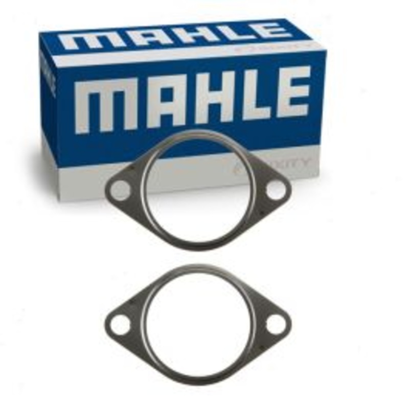 2 pc MAHLE Catalytic Converter Gaskets for 2011-2012 Hyundai Equus Genesis 4.6L 5.0L V8