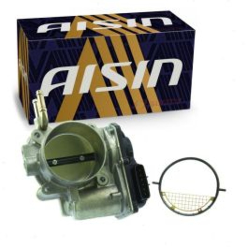 AISIN Fuel Injection Throttle Body for 2009-2016 Toyota Venza 2.7L L4