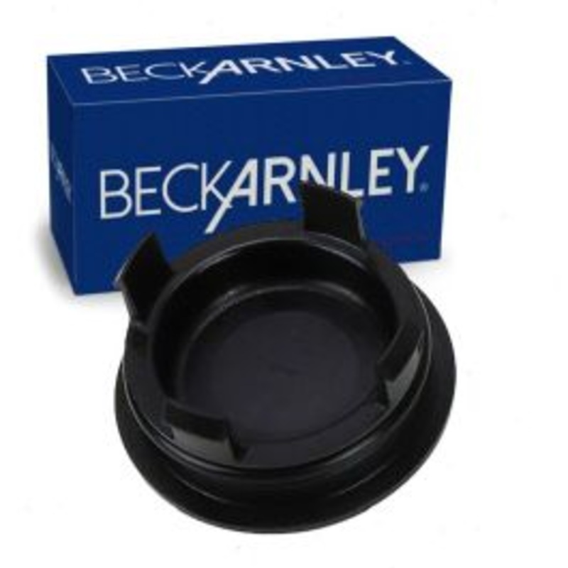 Beck/Arnley 039-6558 Engine Semi-Circular Plug