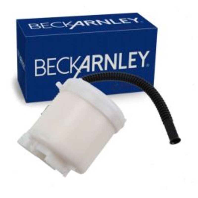 Beck/Arnley Fuel Pump Filter for 2006-2008 Toyota RAV4 2.4L L4