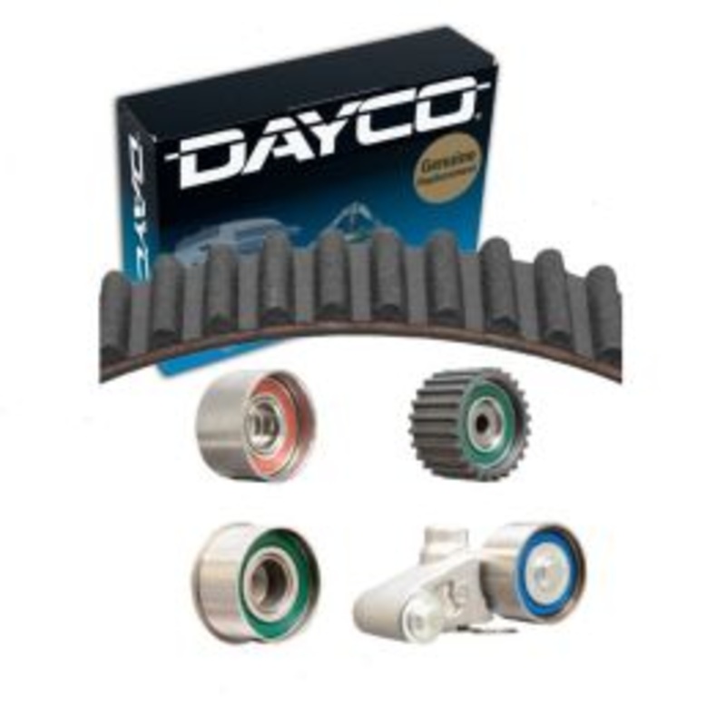 Dayco 95304K1 Engine Timing Belt Kit