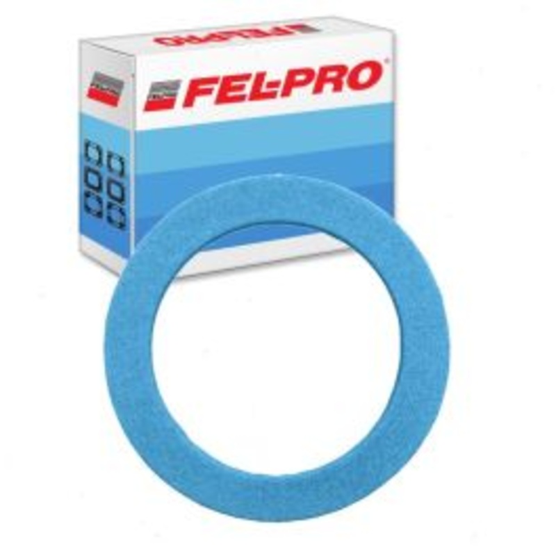 Fel-Pro Distributor Mounting Gasket for 1979-2000 GMC C3500 5.0L 5.7L 6.6L 7.4L V8