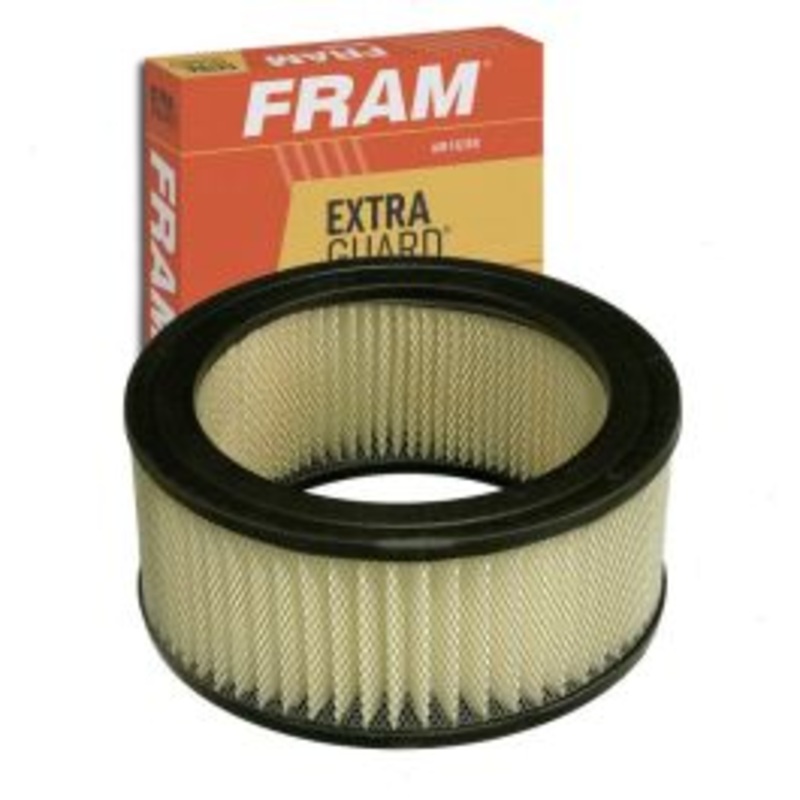FRAM Extra Guard Air Filter for 1960 Studebaker 5E6