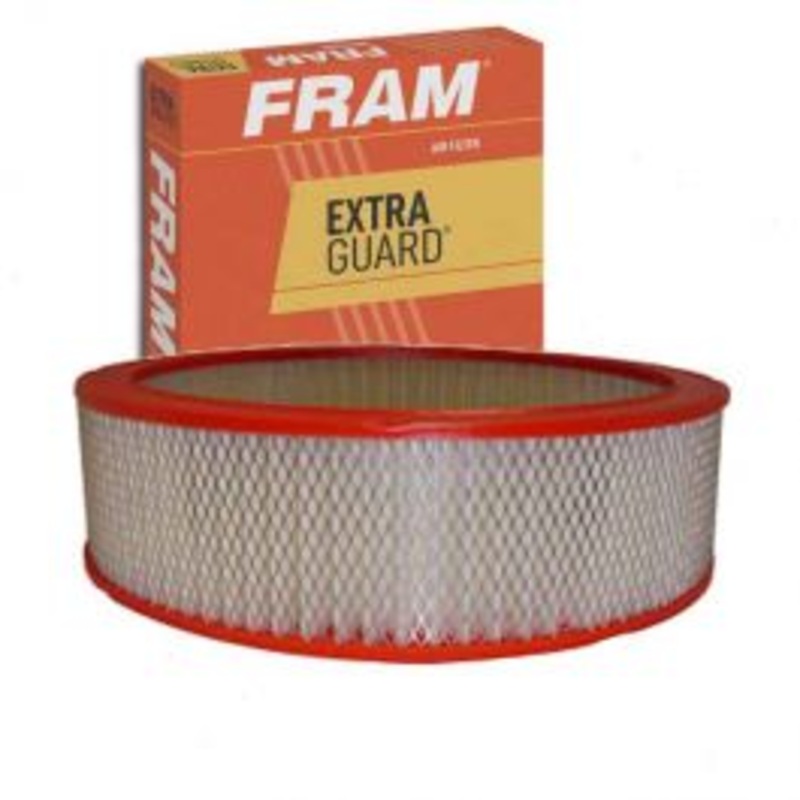 FRAM Extra Guard Air Filter for 1987-1991 GMC R3500
