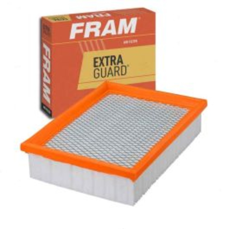 FRAM Extra Guard Air Filter for 2006-2011 Mercury Milan