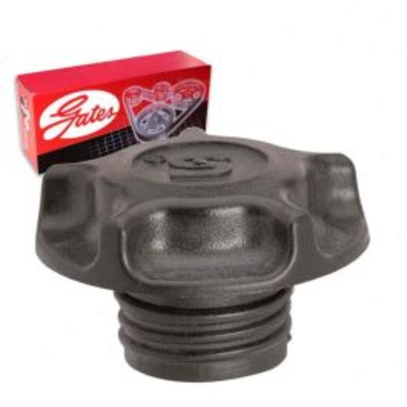 Gates Oil Filler Cap for 2010-2019 Ram 2500 5.7L 6.7L L6 V8