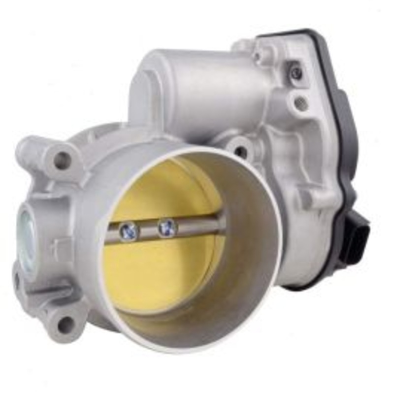 Hitachi Fuel Injection Throttle Body for 2015-2019 Ford Transit-350 3.7L V6