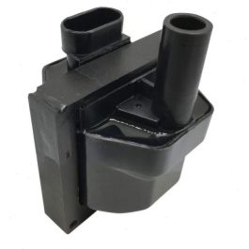 Hitachi Ignition Coil for 1996-2000 GMC K2500 5.0L 5.7L 7.4L V8