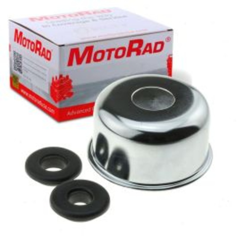 MotoRad Crankcase Breather Cap for 1968-1970 Ford Fairlane