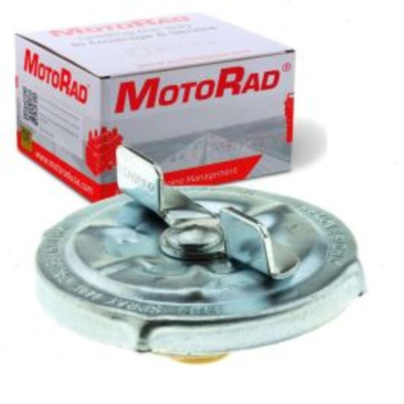 MotoRad Gas Cap for 1986-1991 Mercedes-Benz 560SEL