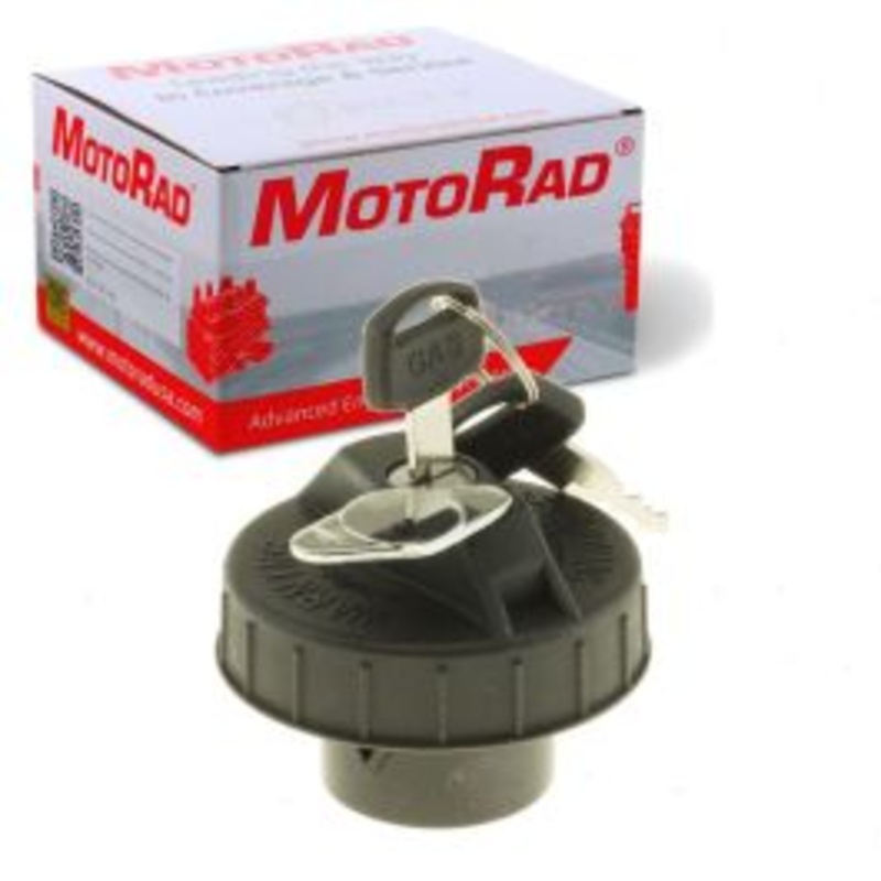 MotoRad Gas Cap for 1999-2002 Chevrolet Camaro