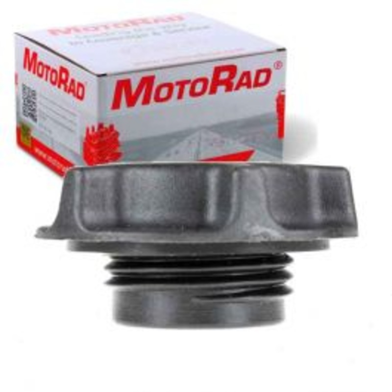MotoRad Oil Filler Cap for 1990-1991 Lexus ES250