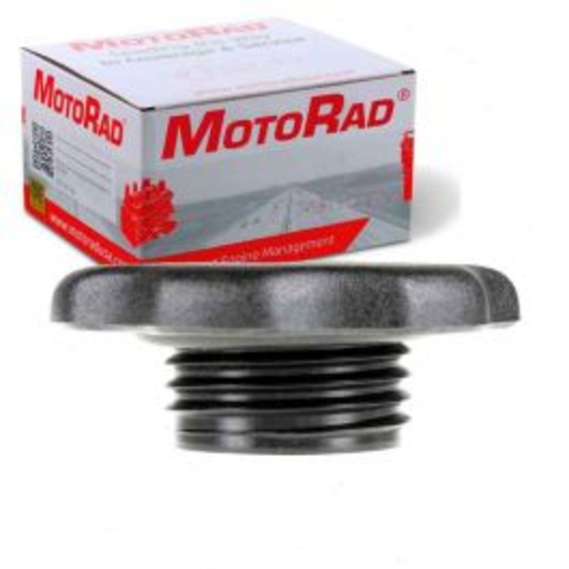 MotoRad Oil Filler Cap for 1995-1997 Pontiac Firefly