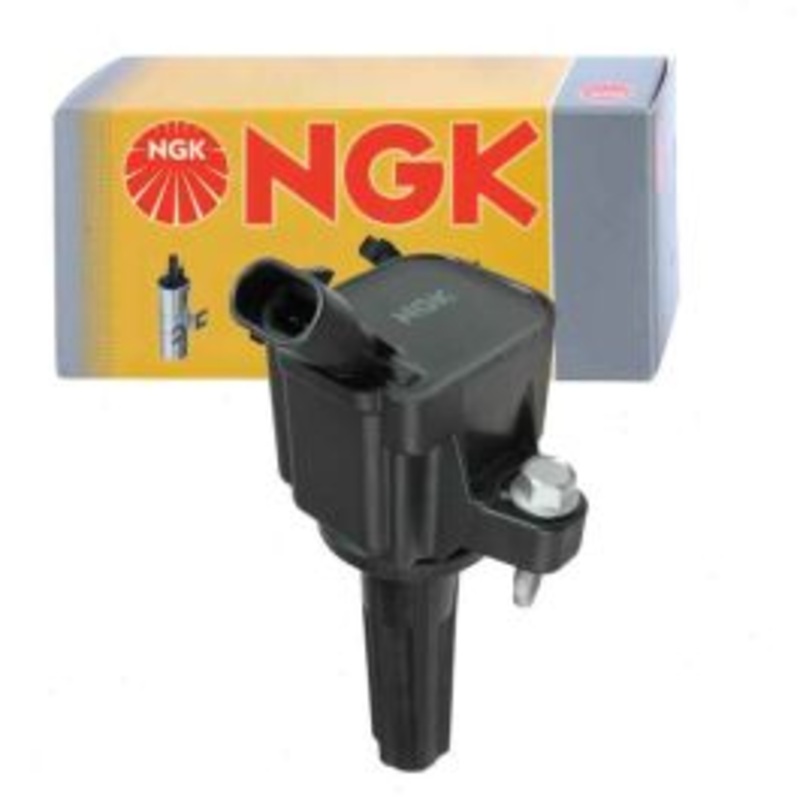 NGK 48719 U5151 Ignition Coil