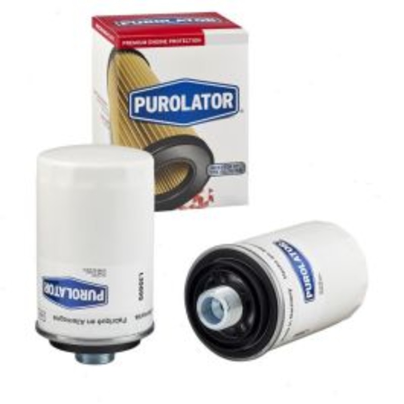 Purolator Engine Oil Filter for 2010-2017 Audi A5 Quattro 2.0L L4