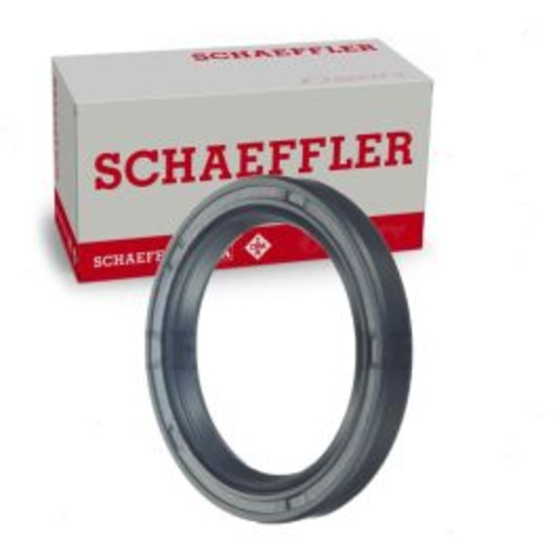 Schaeffler Timing Cover Seal for 2008-2009 Toyota Camry 2.4L L4