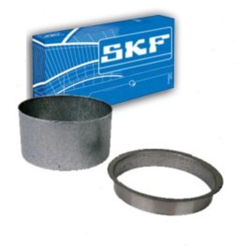 SKF Engine Timing Cover Repair Sleeve for 2002 Chevrolet Cavalier