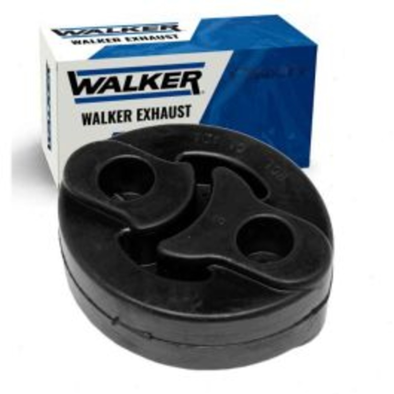 Walker Extension Pipe Exhaust System Insulator for 2000-2005 Mercury Sable 3.0L V6