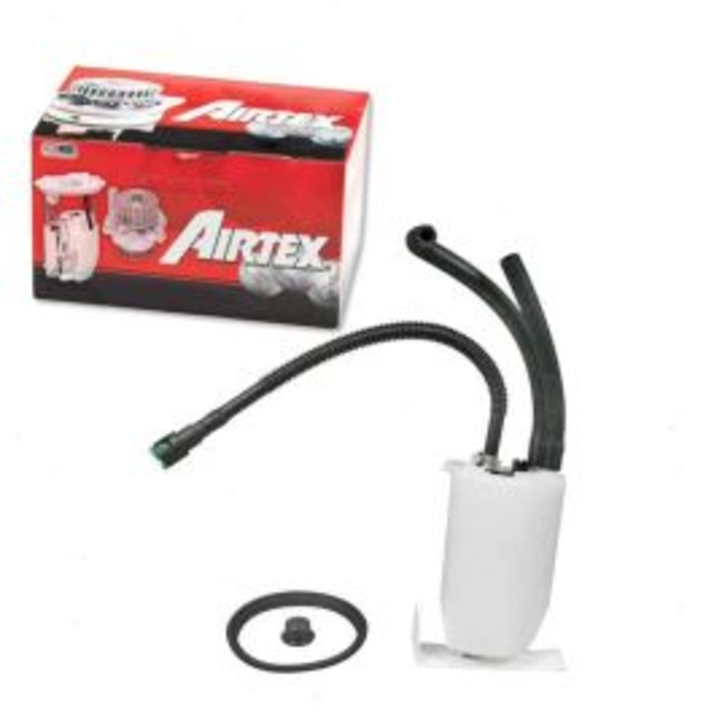 Airtex Fuel Pump & Strainer Set for 1993-1995 Chevrolet Camaro 3.4L 3.8L V6