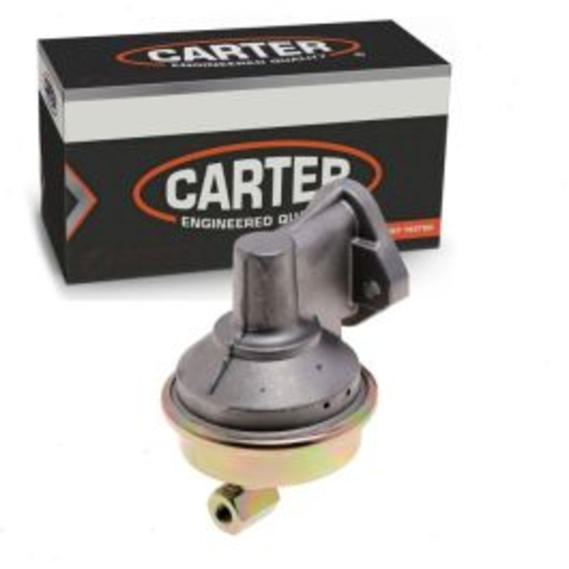 Carter Mechanical Fuel Pump for 1958-1960 Chevrolet Truck 3.8L 4.3L L6