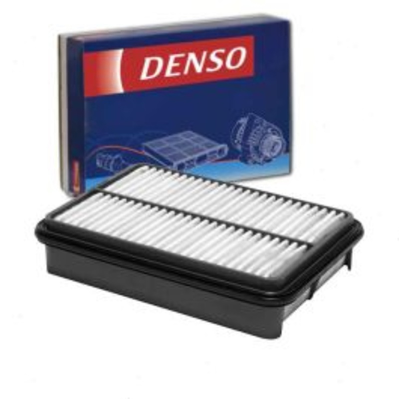 DENSO Air Filter for 2016-2018 Toyota RAV4