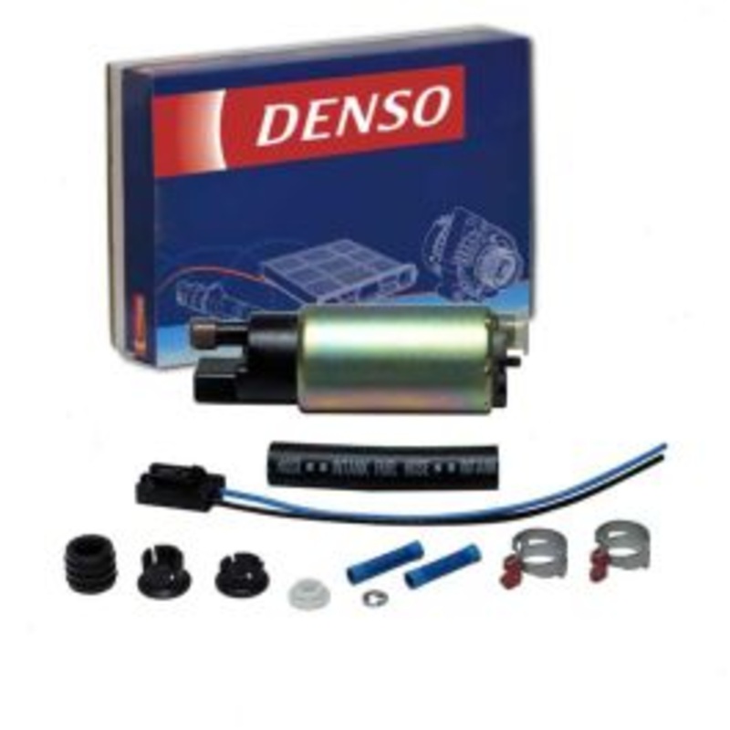 DENSO Electric Fuel Pump for 2000-2012 Mitsubishi Eclipse 3.0L 3.8L V6