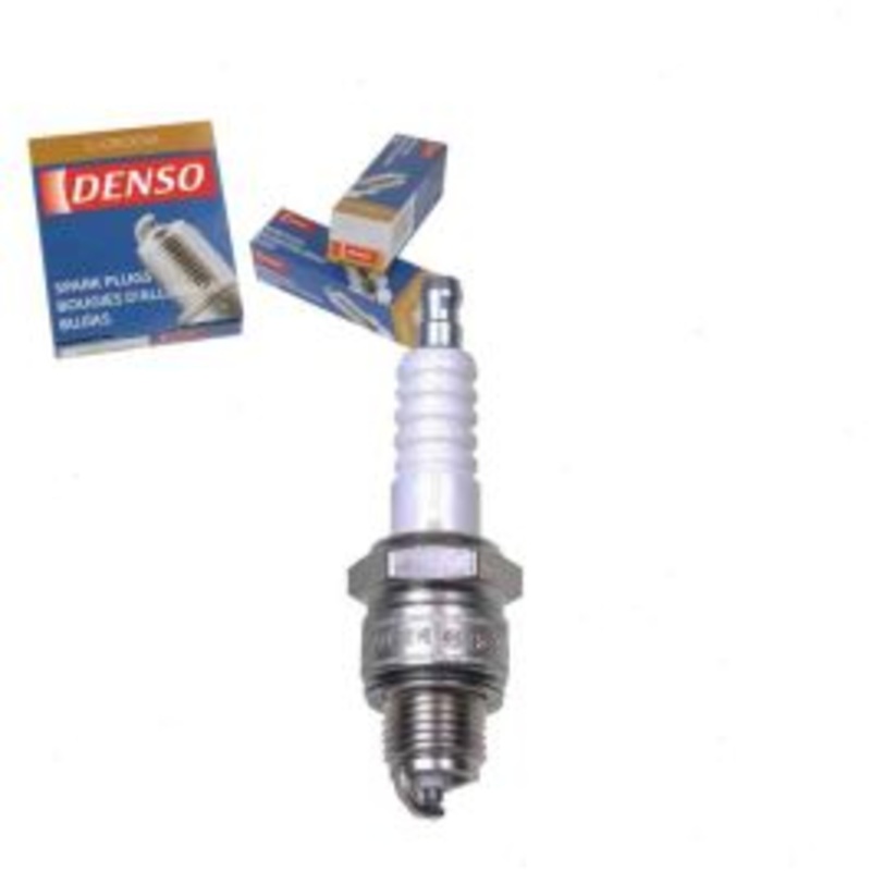 DENSO Standard U-Groove 4192 W16FPR-U Spark Plug