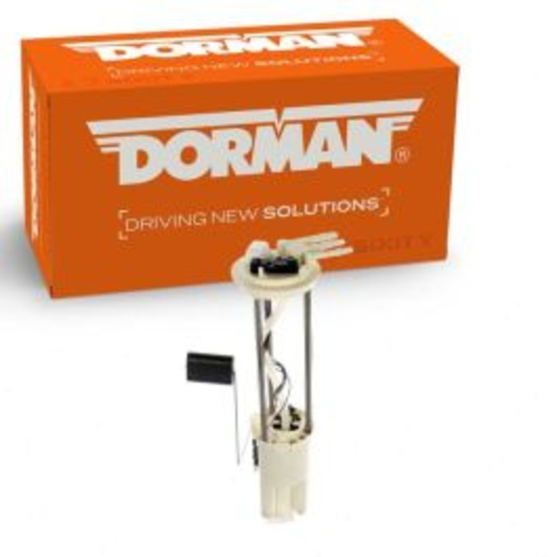 Dorman Fuel Pump Module Assembly for 2001-2003 GMC Sierra 2500 HD