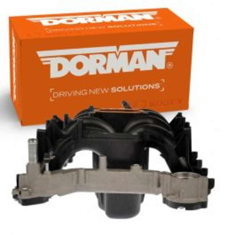 Dorman Upper Engine Intake Manifold for 2000-2004 Ford F-250 Super Duty 5.4L V8