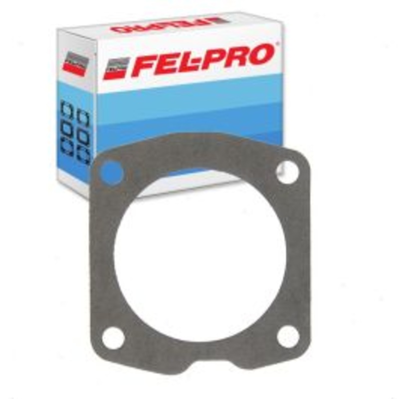Fel-Pro Fuel Injection Throttle Body Mounting Gasket for 2006-2017 Honda Odyssey 3.5L V6
