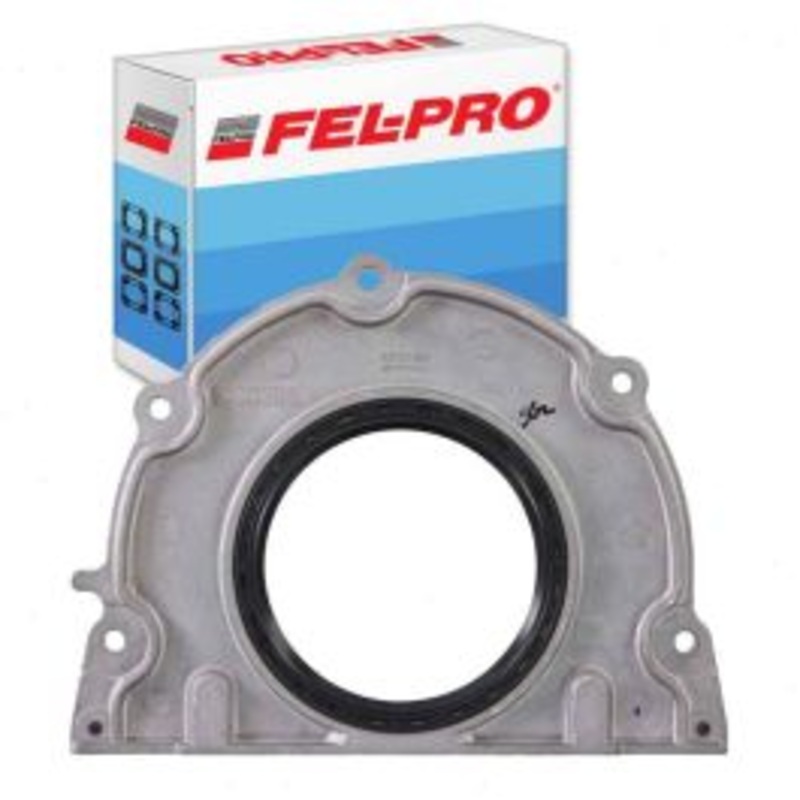 Fel-Pro Rear Engine Crankshaft Seal Kit for 2008-2017 Chevrolet Equinox 3.0L 3.6L V6