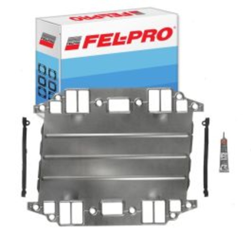 Fel-Pro Valley Pan Gasket Set for 1971 Buick Centurion 7.5L V8