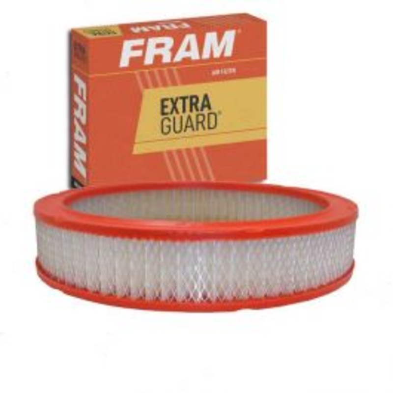 FRAM Extra Guard Air Filter for 1975-1980 Chevrolet Monza