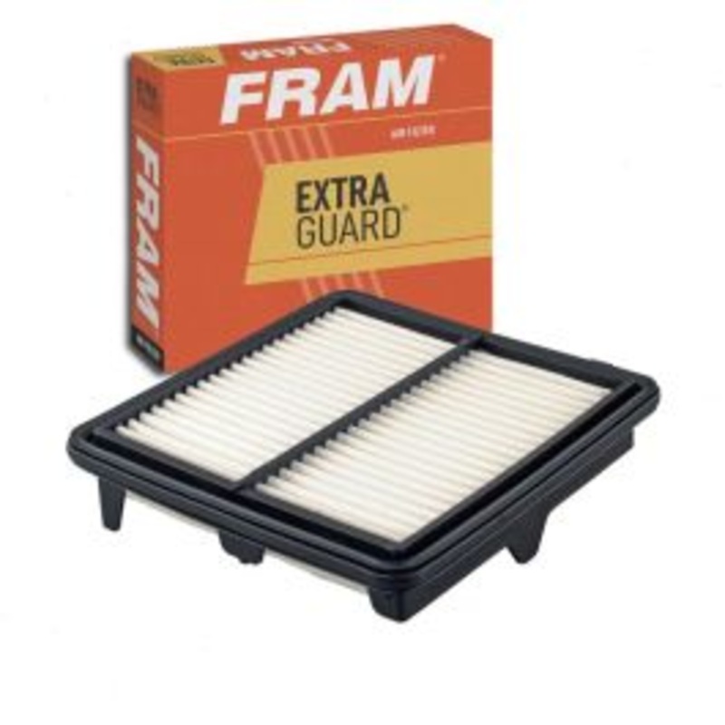 FRAM Extra Guard Air Filter for 2013-2015 Acura ILX