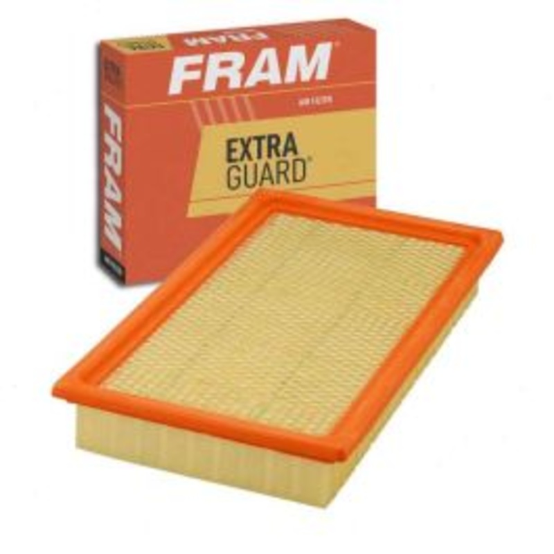 FRAM Extra Guard CA10242 Air Filter