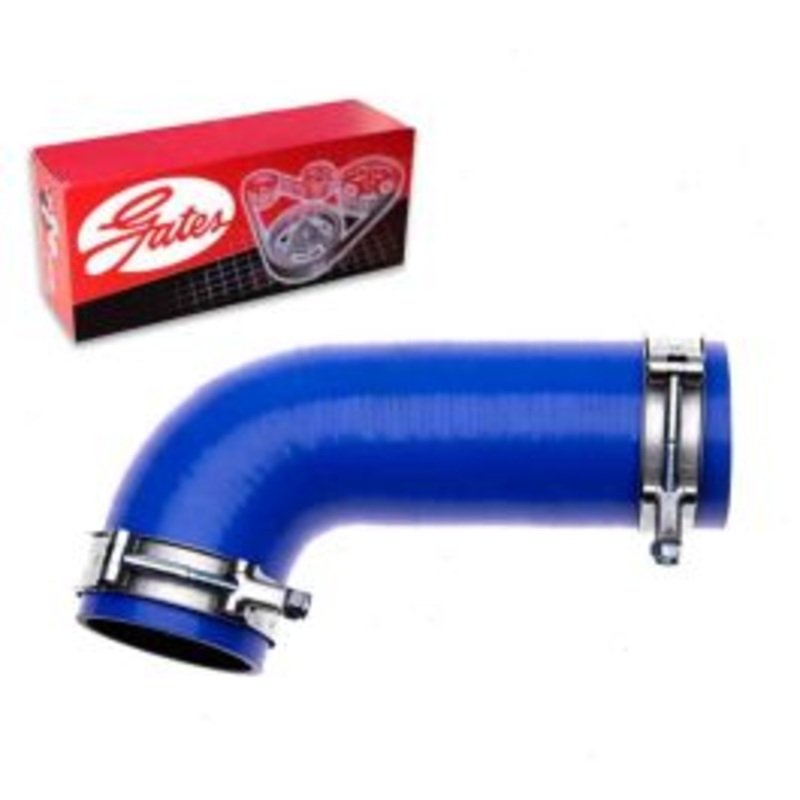 Gates 26279 Turbocharger Intercooler Hose Kit