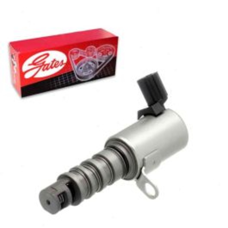 Gates Variable Timing Solenoid VVT for 2007-2012 Acura RDX 2.3L L4