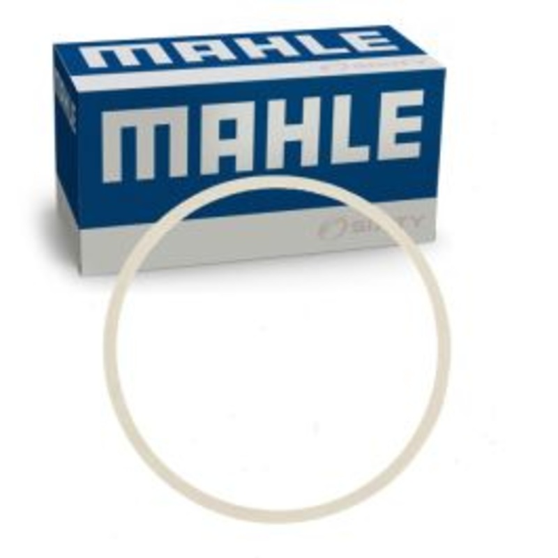 MAHLE Air Cleaner Mounting Gasket for 1965-1969 Excalibur Phaeton 5.3L V8