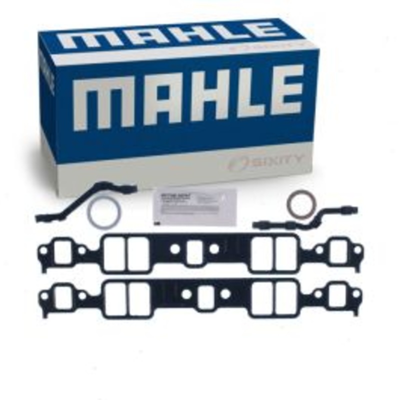 MAHLE MS15315 Engine Intake Manifold Gasket Set
