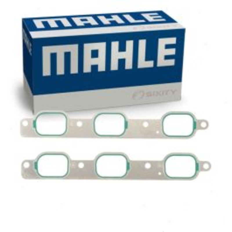 MAHLE MS19547 Fuel Injection Plenum Gasket Set