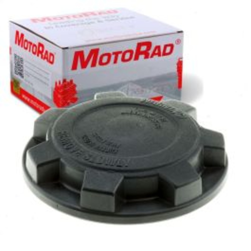 MotoRad Gas Cap for 1980-1984 Volkswagen Rabbit