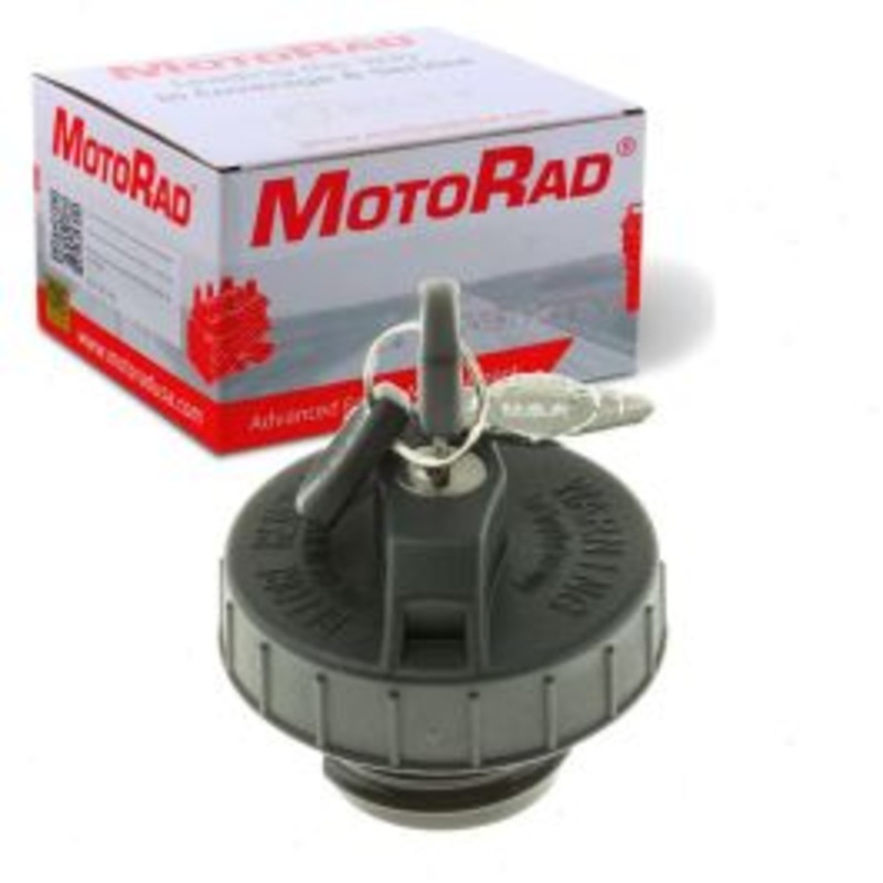 MotoRad Gas Cap for 2000-2002 Kia Spectra