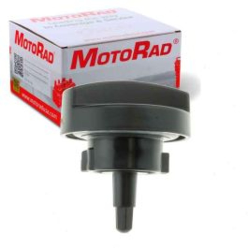 MotoRad Gas Cap for 2002-2017 Mini Cooper 1.6L L4