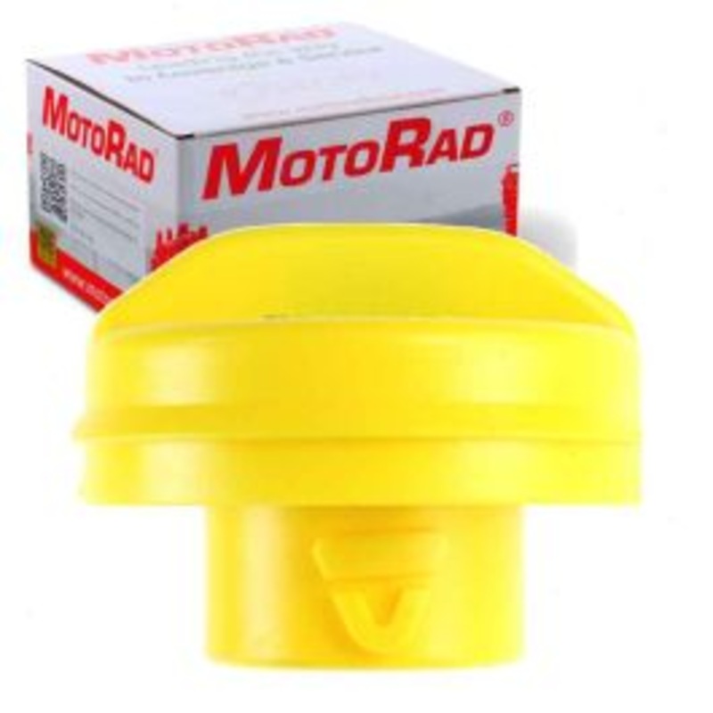 MotoRad Gas Cap for 2010-2013 GMC Yukon XL 2500
