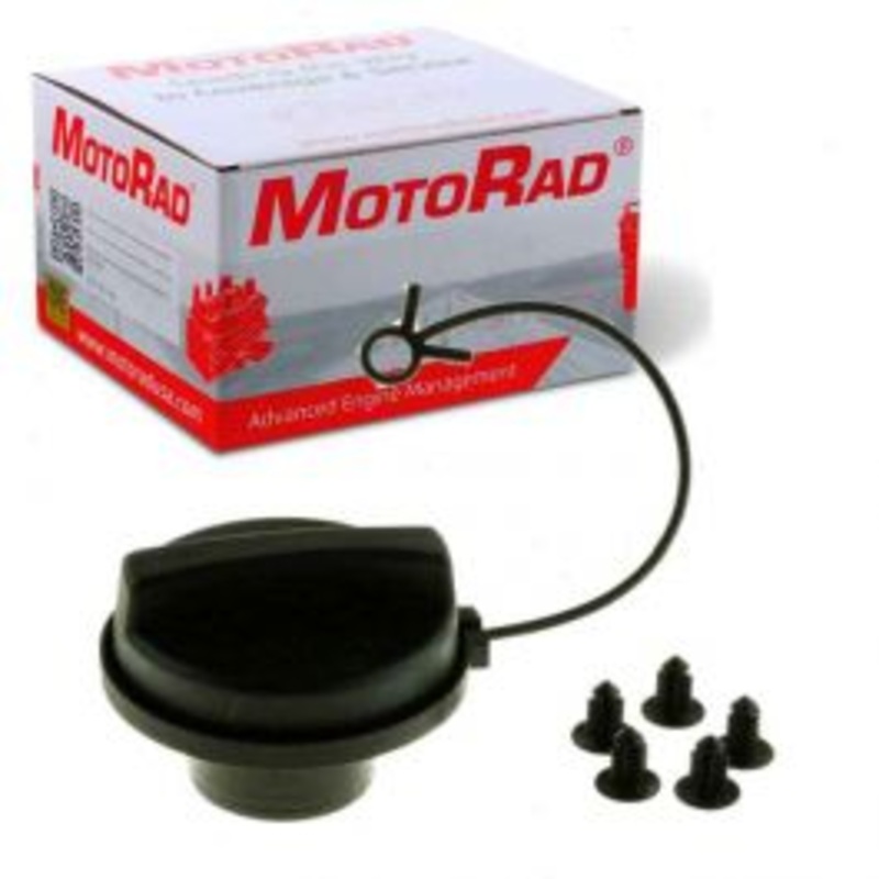MotoRad Gas Cap for 2011-2016 Ford F-350