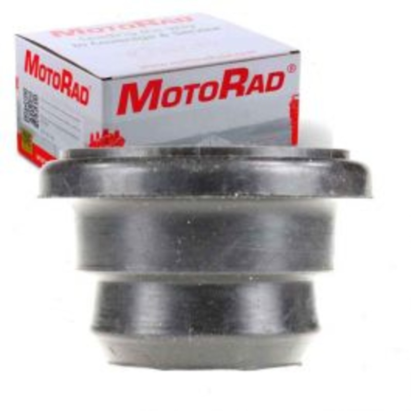 MotoRad Oil Filler Cap for 1986 Oldsmobile Cutlass Ciera