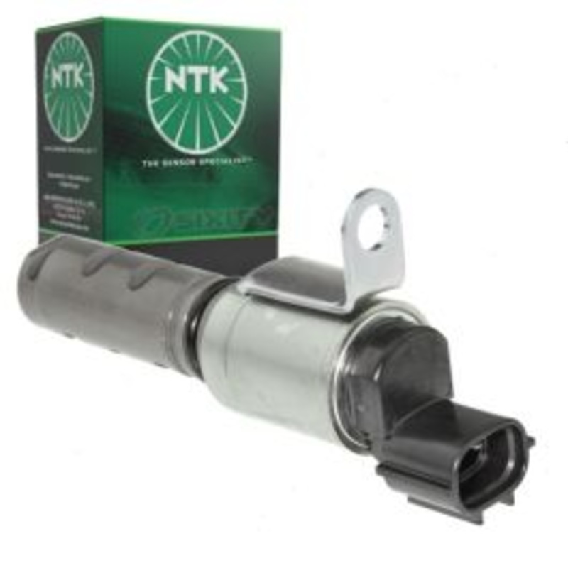NTK Intake Variable Timing Solenoid VVT for 2009-2010 Pontiac Vibe 1.8L L4