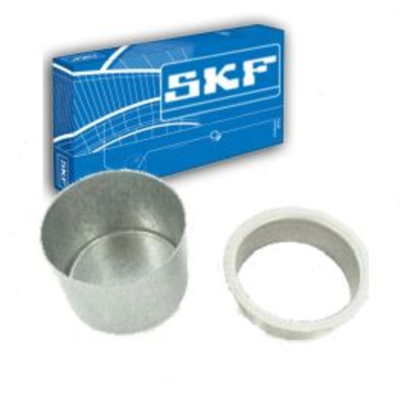 SKF Engine Timing Cover Repair Sleeve for 1976-1985 Jaguar XJS