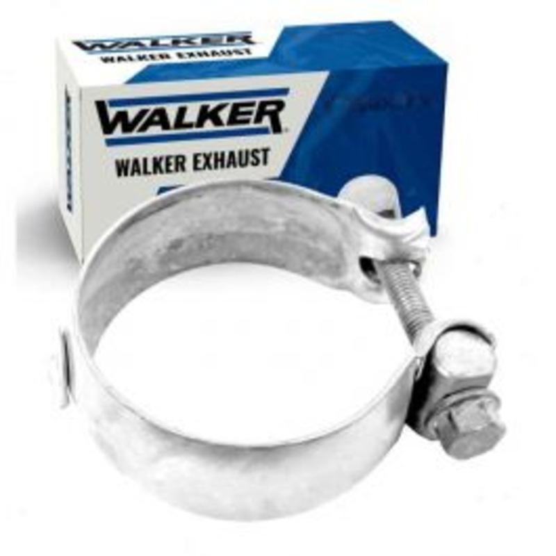 Walker 36539 Exhaust Clamp