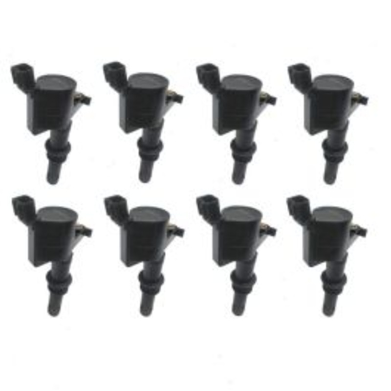 8 pc Hitachi IGC0116 Ignition Coils